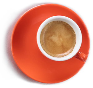 Kaffeetasse