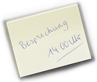 ein post it