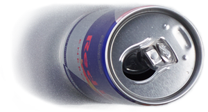 red bull dose